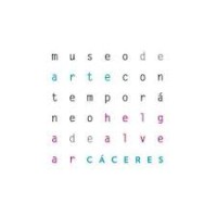 Museo Helga de Alvear logo - Similar company to The Otherr Agency