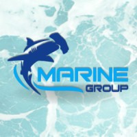 Marine Group Brasil logo - Similar company to Simple Flow