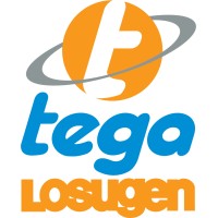 Tega Losugen Australia logo - Similar company to Tega Do Brasil