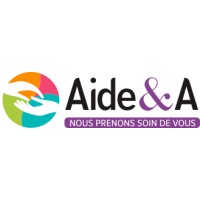 AIDE&A logo - Similar company to Wolf Deconstruction