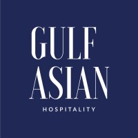 Gulf Asian Hospitality logo - Similar company to Rainbowtex