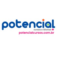 Potencial Cursos & Idiomas logo - Similar company to Transworld Idiomas