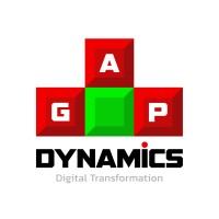 Gap Dynamics logo - Similar company to Ks Logico