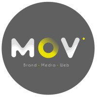 MOV 360 ADVERTISING logo - Similar company to Gray Matter Advertising