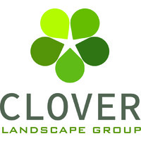 Clover Landscape Group logo - Similar company to Streamline Landscape