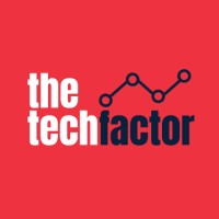 The Tech Factor logo - Similar company to Techfactor (Pvt) Ltd
