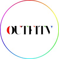 Outfitv logo - Similar company to Unique Imprints