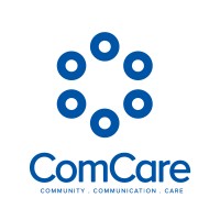 ComCare logo - Similar company to Comcare, Inc