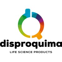 DISPROQUIMA logo - Similar company to Res Pharma