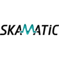 Skamatic logo - Similar company to Prevos Solutions