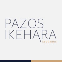 Pazos Ikehara Abogados logo - Similar company to Belaunde, Carrillo & De Los Ríos Abogados