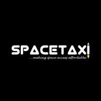 SpaceTaxi logo - Similar company to Inorbion Space Infratech