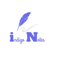 IndigoNotes logo - Similar company to Itemlist - Home Inventory App