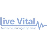 Live Vital logo - Similar company to Solutalks Online Ggz