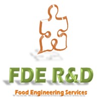 FDE R&D Food Engineering Services logo - Similar company to Nfs Functional Food