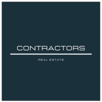 Contractors Real Estate logo - Similar company to 3.0 Agency