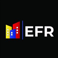 EFR logo - Similar company to Tek Ms Project