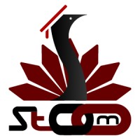 STOOM.in logo - Similar company to Crypto Owl Consultancy