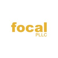 Focal PLLC logo - Similar company to Brown Wegner Llp