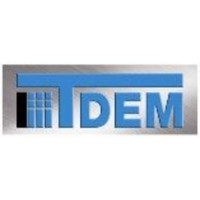 TDEM logo - Similar company to Mscm 59