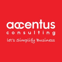 Accentus Consulting logo - Similar company to Accentus