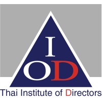 Thai Institute of Directors Association (IOD) logo - Similar company to Thai Institute Of Directors (Iod)