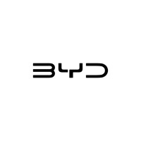 Harmony Automotive BYD logo - Similar company to Harmony Auto France