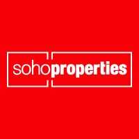 Soho Properties logo - Similar company to Soho Development Llc