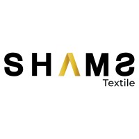 Shams Textile Mills Limited logo - Similar company to A. E. Fabrics (Pvt) Ltd