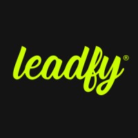 Leadfy logo - Similar company to Leadfi
