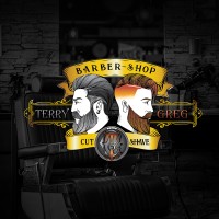 T&G Barbershop logo - Similar company to Eyo