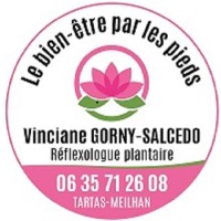 Vinciane Reflexo logo - Similar company to Upspot