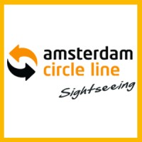 Amsterdam Circle Line logo - Similar company to Amstel Mobility