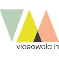 Videowala Productions logo - Similar company to Mac Studios