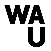WAU logo - Similar company to Hwkn Architecture