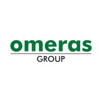 Omeras Oberflächenveredlung und Metallverarbeitung GmbH logo - Similar company to Gantner Instruments Environment Solutions Gmbh