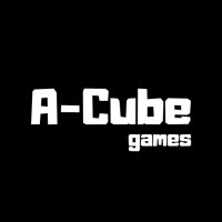A-Cube Games logo - Similar company to Istanbul Interactive