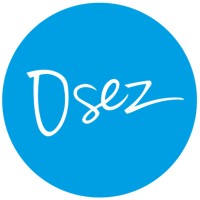 Produtora Osez - Produtora de vídeo e animação logo - Similar company to Produtora 7 | Canon