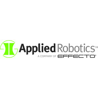 Applied Robotics logo - Similar company to Techmetics Robotics