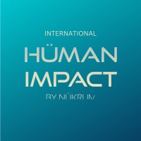 International Hüman Impact logo - Similar company to Nükrum Technologies