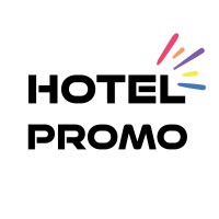 HOTELPROMO.IO logo - Similar company to Sutrix Solutions Japan