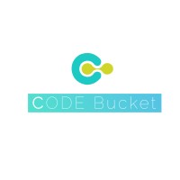 Code Bucket IT Software Solution logo - Similar company to Isport Technologies