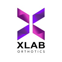 XLAB-Orthotics logo - Similar company to Evans Surgical