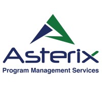 Asterix Program Management Services logo - Similar company to Program Management And Technology Services, Inc