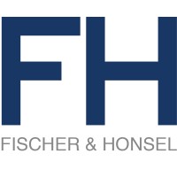 Fischer & Honsel GmbH logo - Similar company to Sonlux Lighting Gmbh
