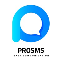 ProSMS logo - Similar company to Our Mobile Telekomunikasyon Limited