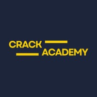 Crack Academy logo - Similar company to Crackacademy