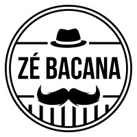 Zé Bacana Indústria de Alimentos logo - Similar company to Bom Soluções