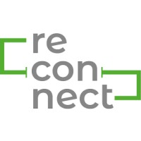 Reconnect-UG logo - Similar company to Enaf Coffee