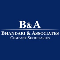 Bhandari & Associates, Company Secretaries logo - Similar company to Innothink Llp